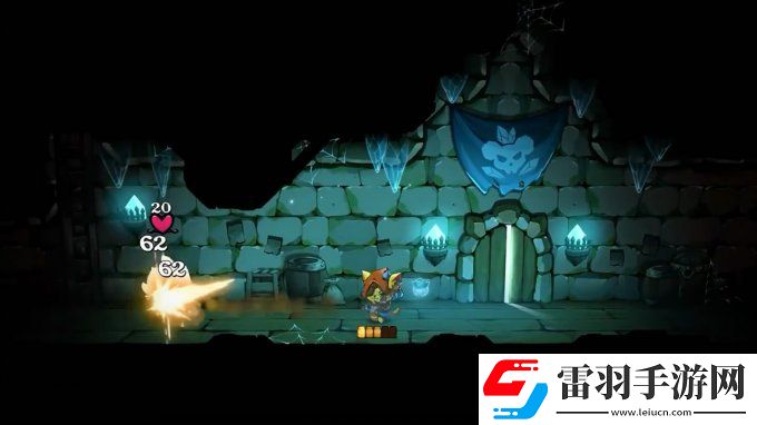 开放世界RPG猫咪斗恶龙3全新“定制化角色”预告公布