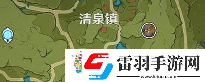 原神阿卡狄亚遗迹之谜任务攻略