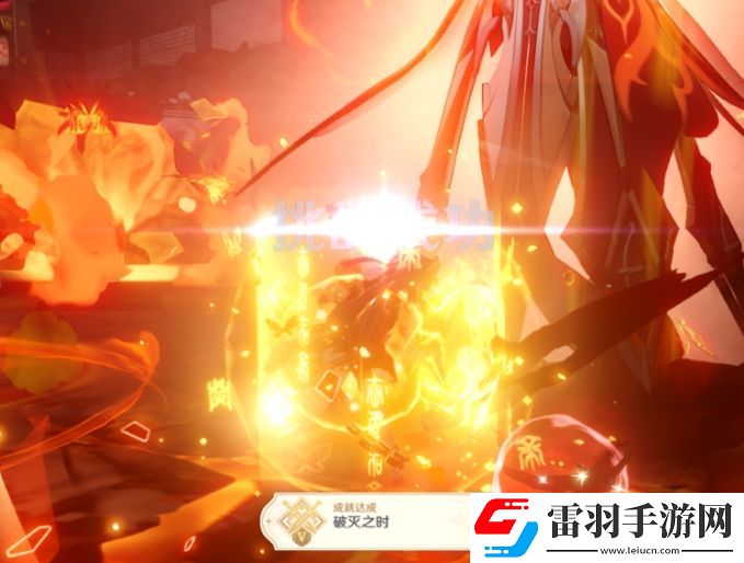 原神女士周本隐藏成就攻略