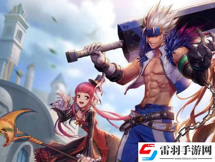 地下城与勇士手游攻略圣骑士怎么玩