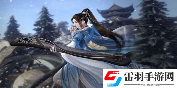 逆水寒手游种帅的旧枪怎么获得