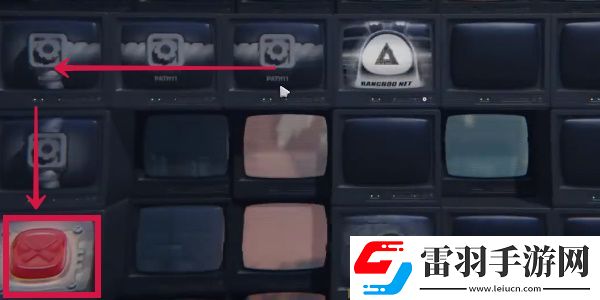竞技战术