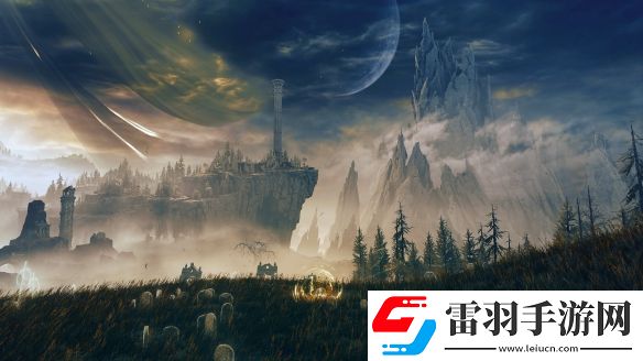 艾尔登法环