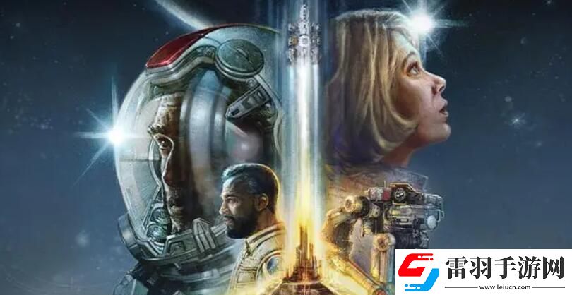 星空steam叫什么名字星空steam名字介绍聚匠游戏网