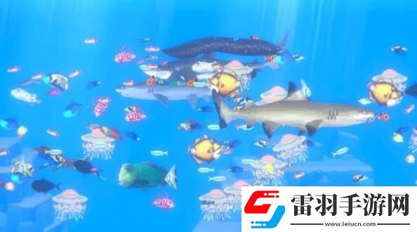 潜水员戴夫条纹四鳍旗鱼在哪里条纹四鳍旗鱼位置介绍聚匠游戏网