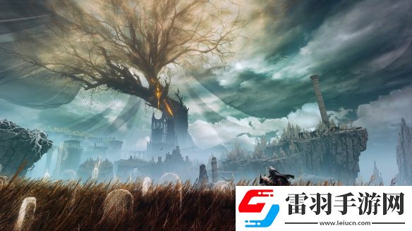艾尔登法环