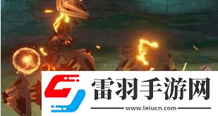 原神恒常机关阵列隐藏成就攻略