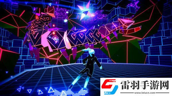 3D空间战斗游戏STREAM