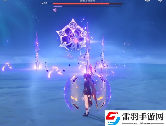 原神雷神周本隐藏成就攻略