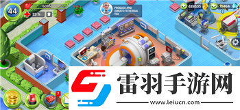 刀剑逍遥探秘神兽岛