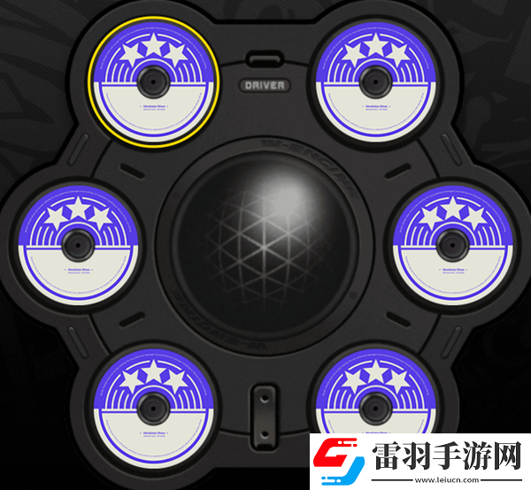 绝区零震星迪斯科效果是什么