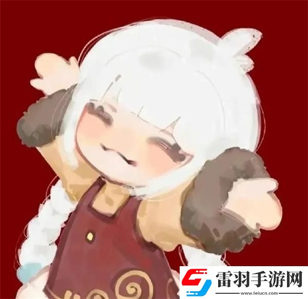 光遇龙年春节头像有哪些