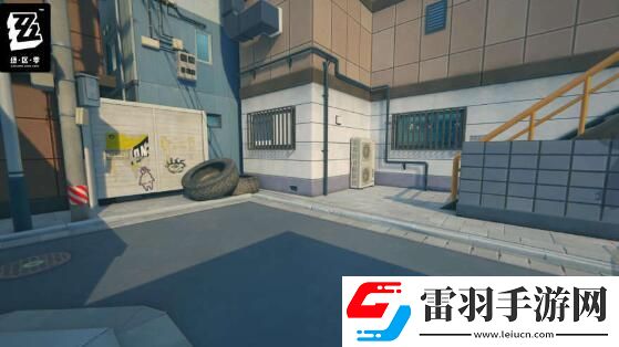 绝区零遗失的小卡车位置大全