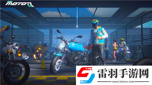 QQ飞车闪耀赛道