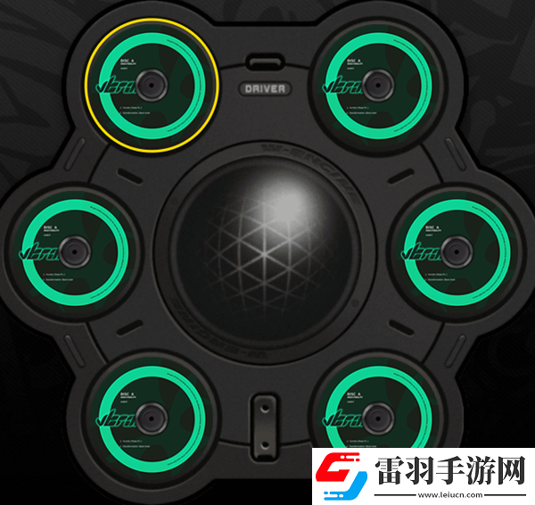 绝区零极地重金属效果是什么