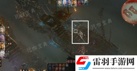战斗技巧