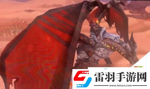魔兽世界死亡之翼坐骑怎么获取