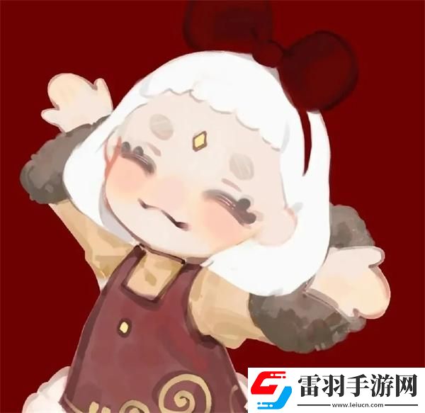 光遇龙年春节头像有哪些