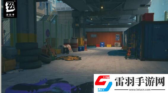 绝区零遗失的小卡车位置大全