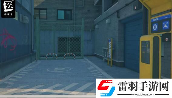 绝区零遗失的小卡车位置大全