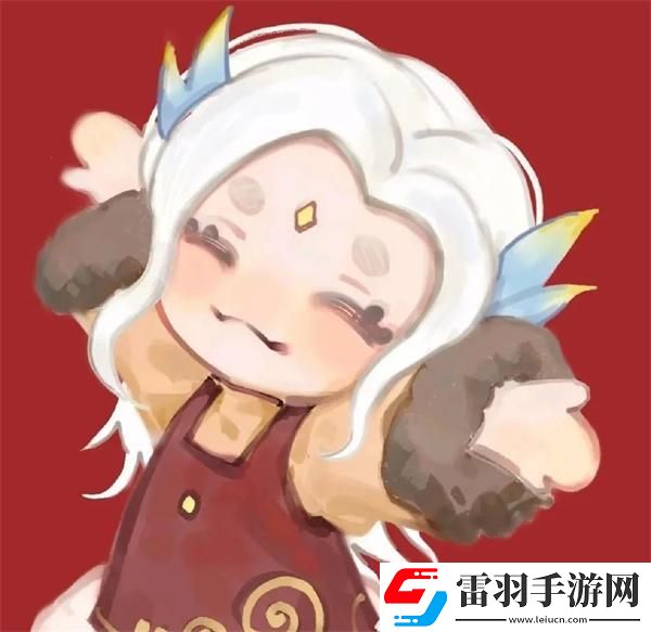 光遇龙年春节头像有哪些