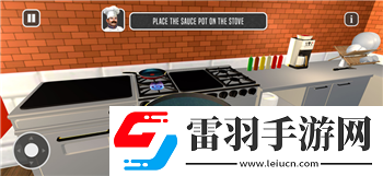 永劫无间