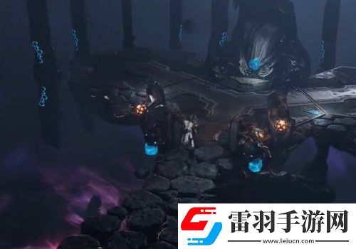 最后纪元守卫者宝库不能和卫兵对话怎么办