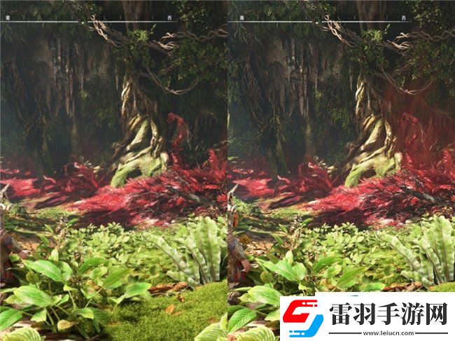 影驰
