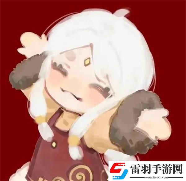 光遇龙年春节头像有哪些