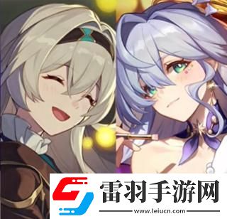崩坏星穹铁道2.2卡池角色有哪些