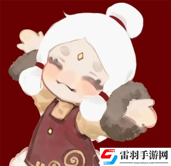 光遇龙年春节头像有哪些