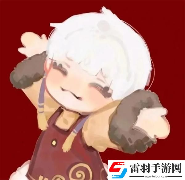 光遇龙年春节头像有哪些