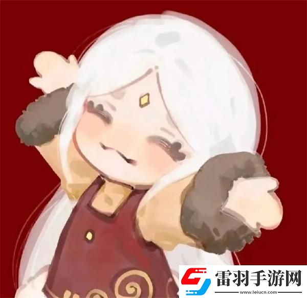光遇龙年春节头像有哪些