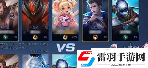 王者荣耀HelloKitty小兵皮肤特效展示