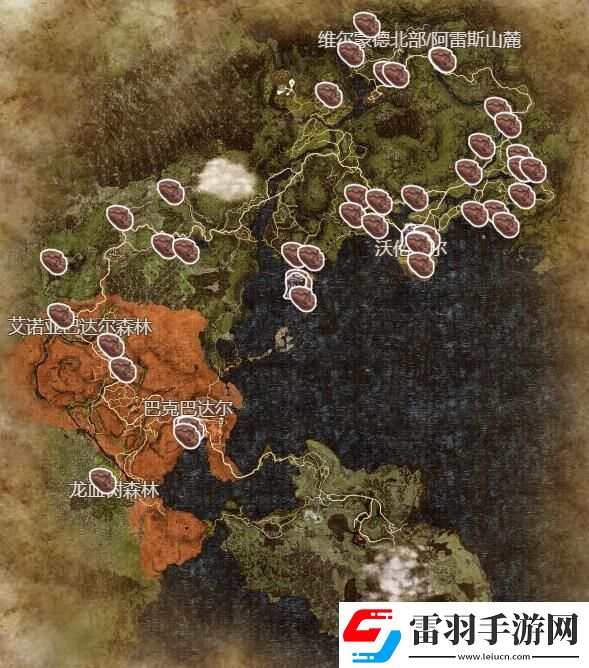 龙之信条2龙之脉动上哪弄