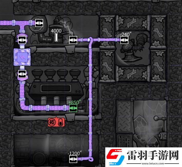 缺氧低温蒸汽喷泉怎么开发