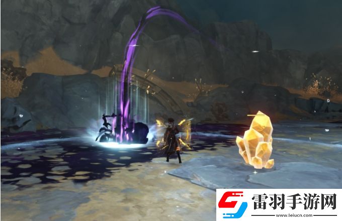 原神遗迹巨蛇Boss隐藏成就攻略