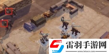 钢岚精英战役第一章全成就解锁方法是什么