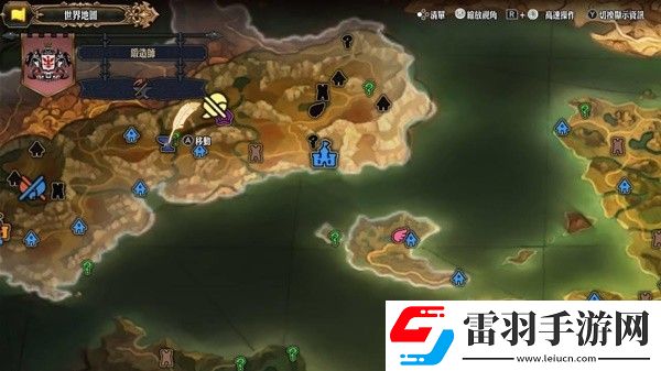 圣兽之王伊戴雅的手镜无限兑换方法