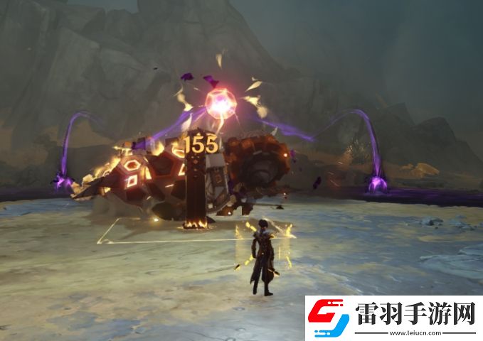 原神遗迹巨蛇Boss隐藏成就攻略