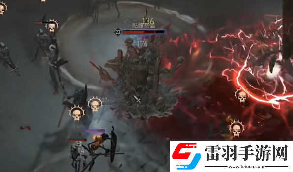 暗黑4第二赛季职业怎么排名