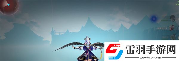原神4.6新地图有吗