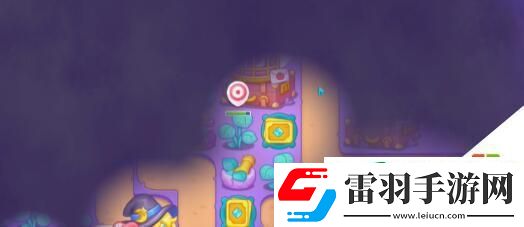 保卫萝卜4阿波与魔法宝藏15关怎么通关