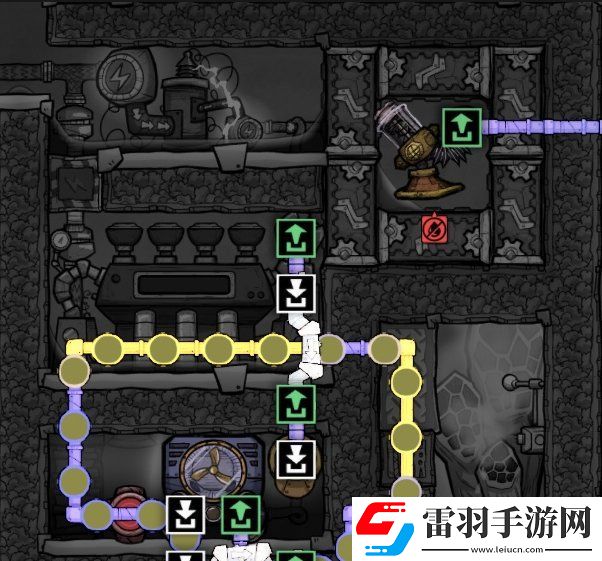 缺氧低温蒸汽喷泉怎么开发