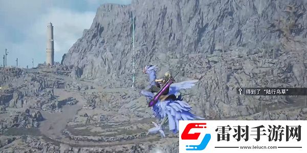 最终幻想7重生陆行鸟道的精髓怎么过