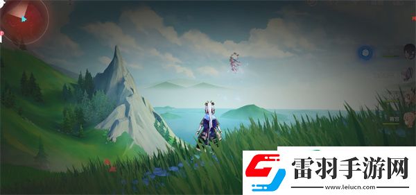 原神4.6新地图有吗