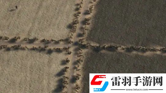 庄园领主怎么种田