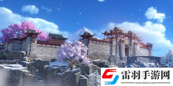 逆水寒手游联动铠甲勇士爆料