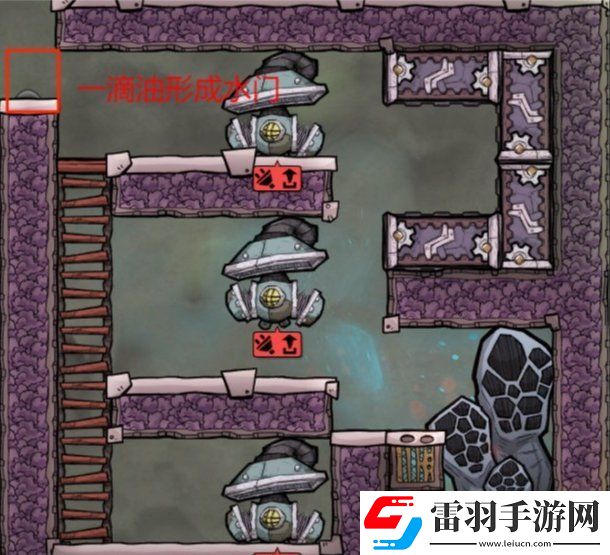 缺氧低温蒸汽喷泉怎么开发