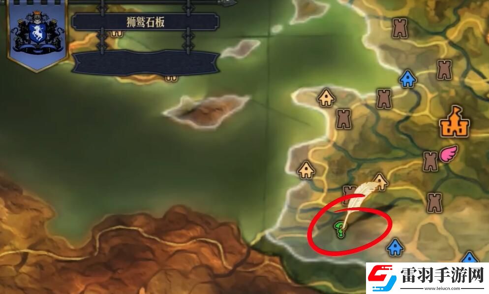 圣兽之王王剑科尔尼克斯怎么获得